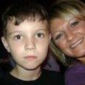 Meet your Posher, Gerrie